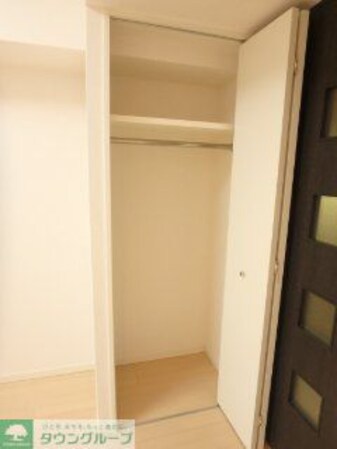 KDXレジデンス大島の物件内観写真